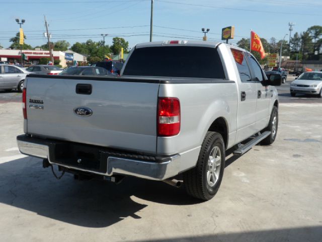 Ford F150 2006 photo 3