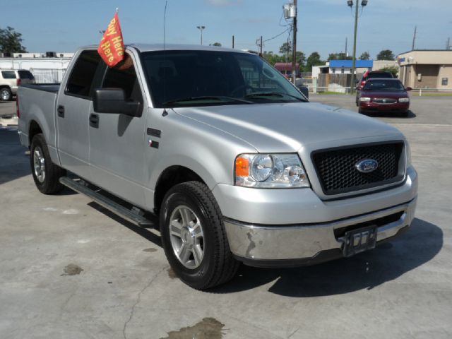 Ford F150 2006 photo 4