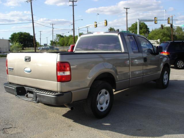 Ford F150 2006 photo 4