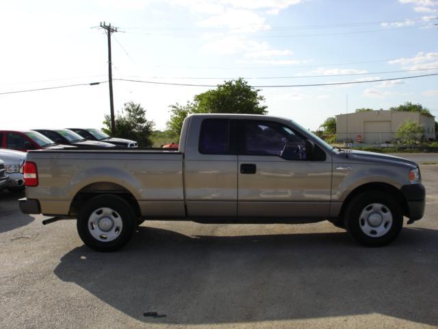 Ford F150 2006 photo 5