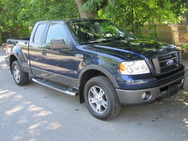 Ford F150 2006 photo 1