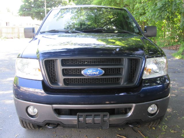 Ford F150 2006 photo 3