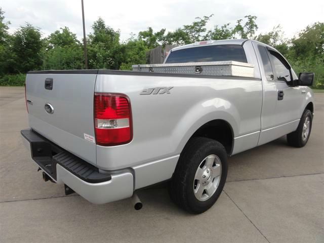 Ford F150 2006 photo 1