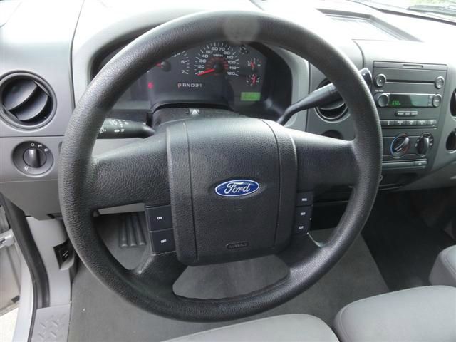 Ford F150 2006 photo 3