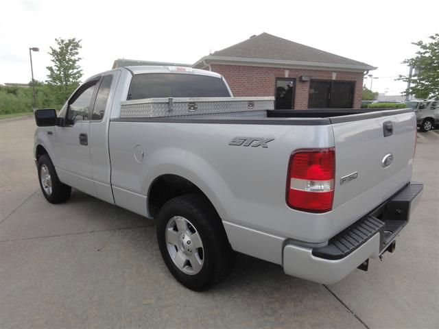 Ford F150 2006 photo 5