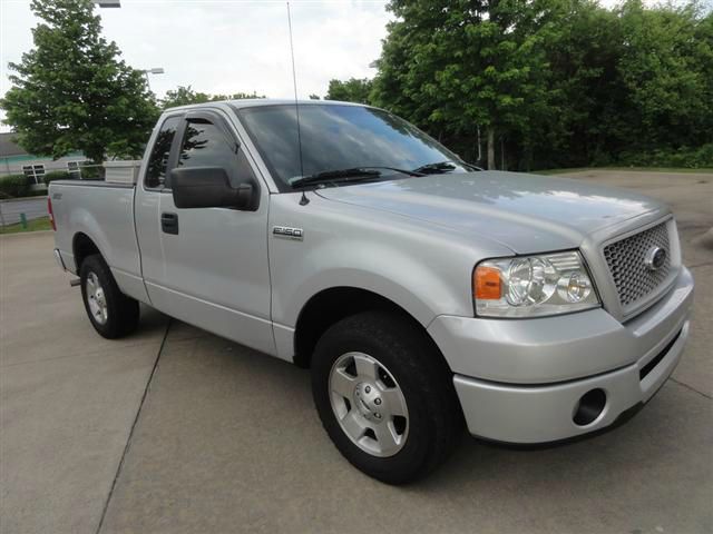 Ford F150 2006 photo 7