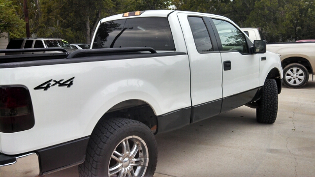 Ford F150 2006 photo 4