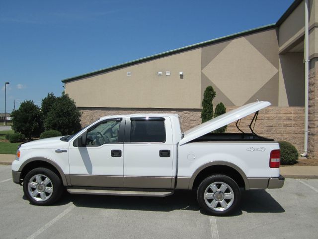 Ford F150 2006 photo 1