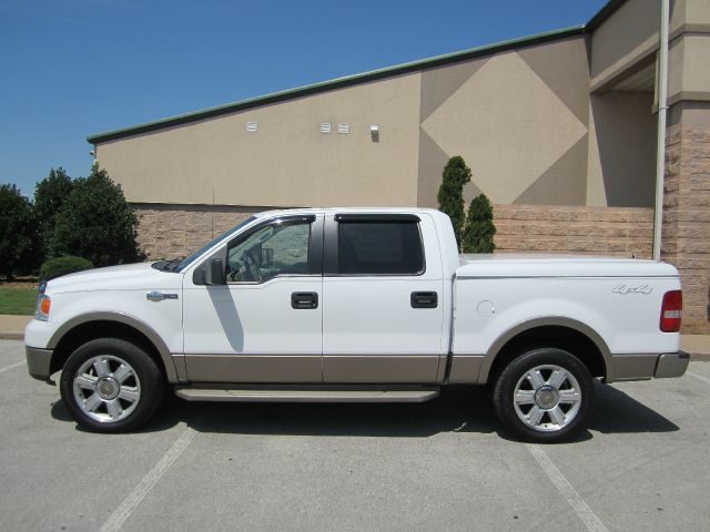 Ford F150 2006 photo 3