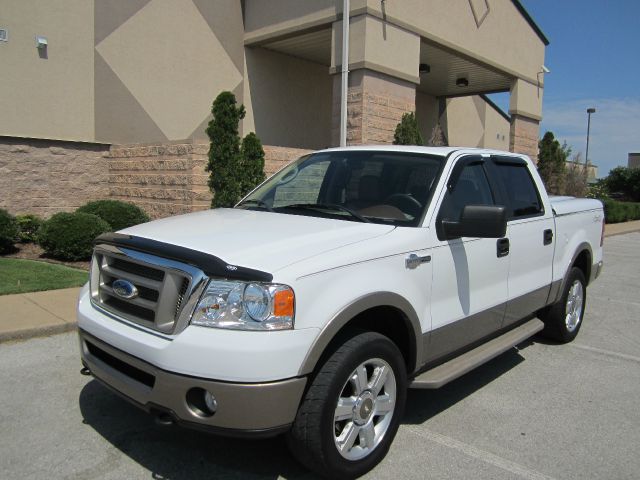 Ford F150 2006 photo 4