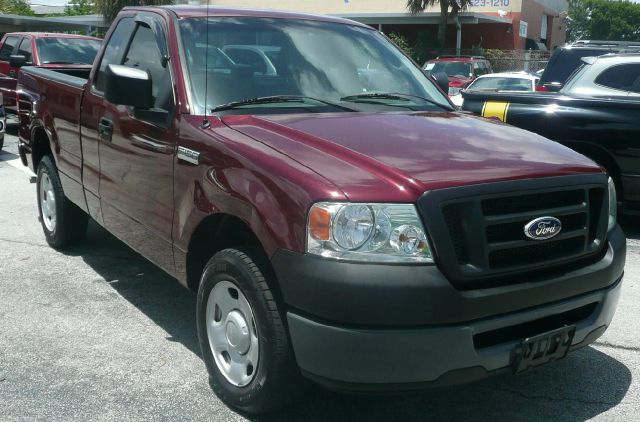 Ford F150 SLT Extra Cab Pickup Truck