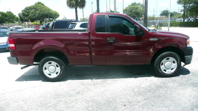 Ford F150 2006 photo 1