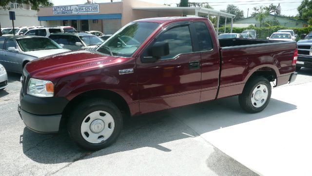 Ford F150 2006 photo 2