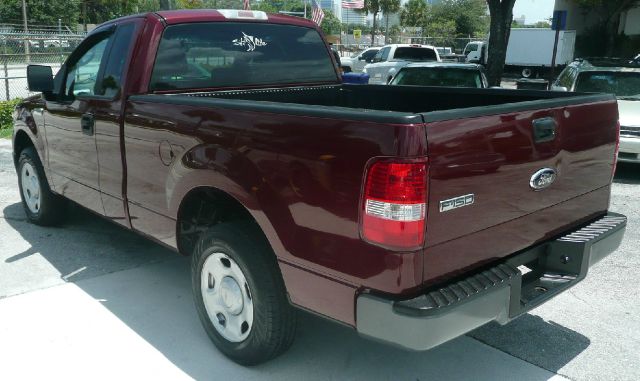 Ford F150 2006 photo 3