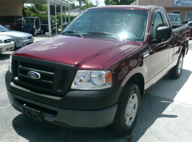 Ford F150 2006 photo 4