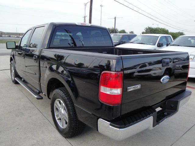 Ford F150 2006 photo 1