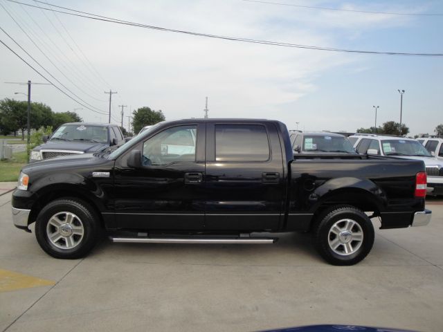 Ford F150 2006 photo 2