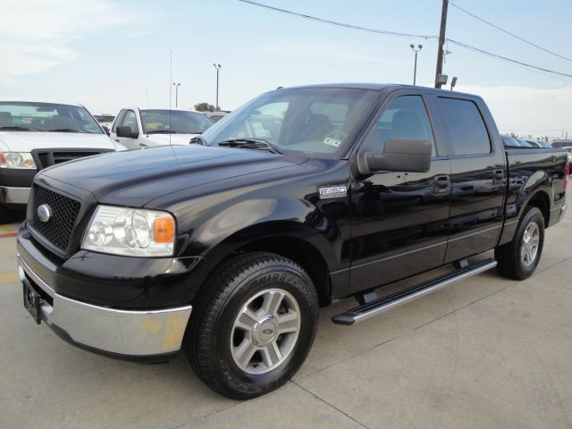 Ford F150 2006 photo 3