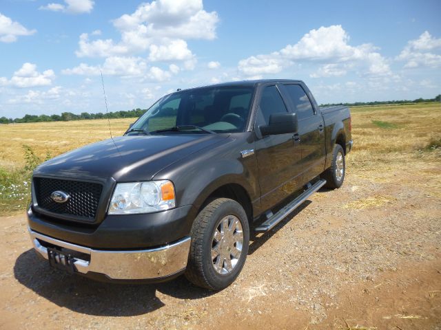 Ford F150 2006 photo 1