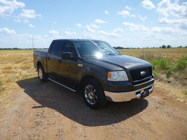 Ford F150 2006 photo 2