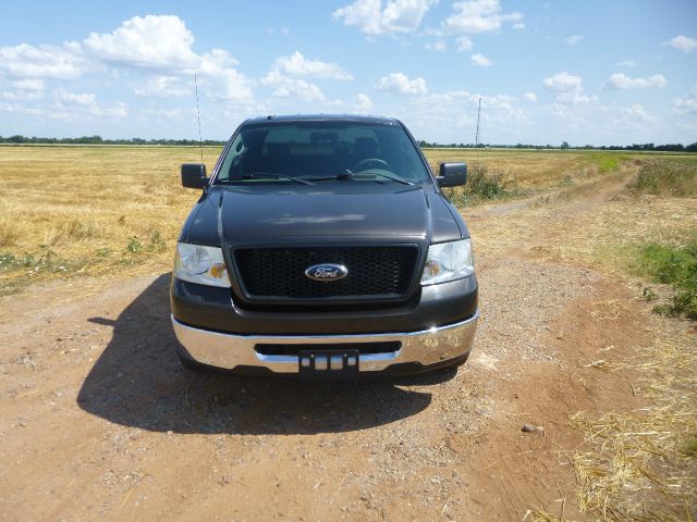 Ford F150 2006 photo 4