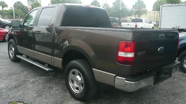 Ford F150 2006 photo 1