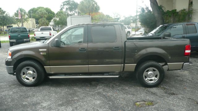 Ford F150 2006 photo 3