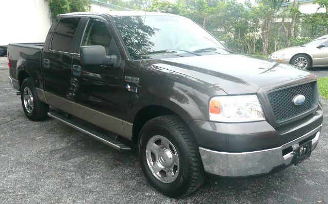 Ford F150 2006 photo 4