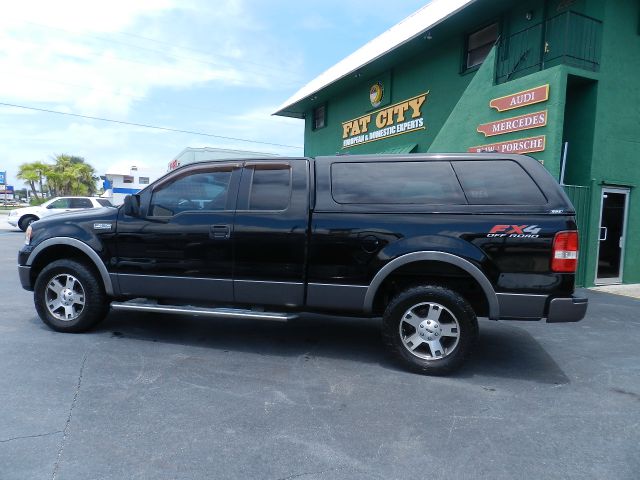 Ford F150 2006 photo 1