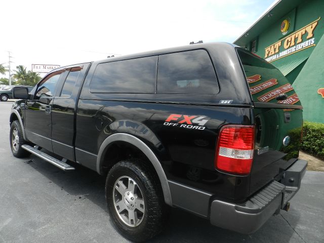 Ford F150 2006 photo 3