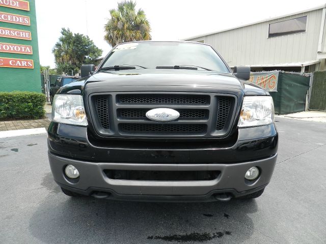 Ford F150 2006 photo 4