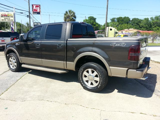 Ford F150 3/4t 4x2 Pickup Truck