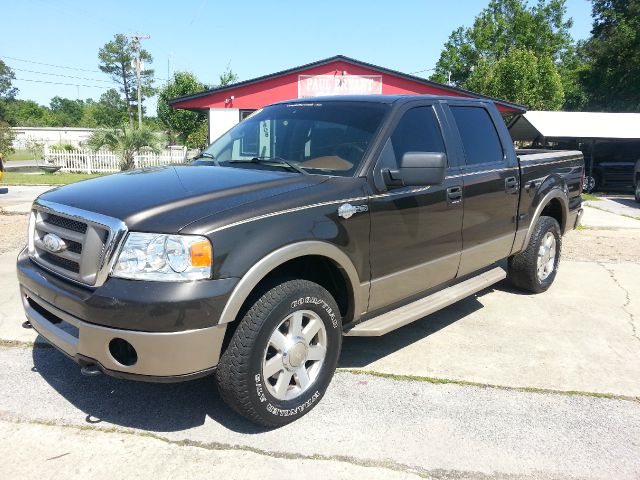 Ford F150 2006 photo 1