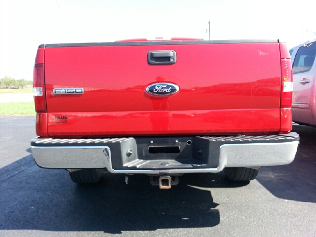 Ford F150 2006 photo 4