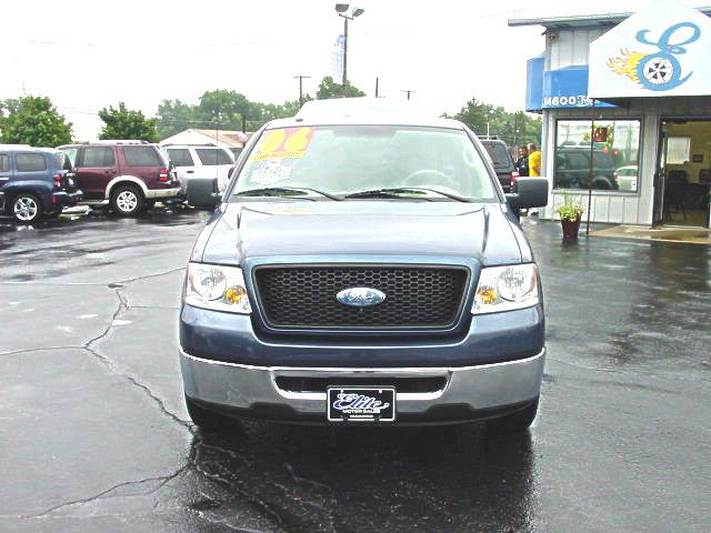 Ford F150 2006 photo 1