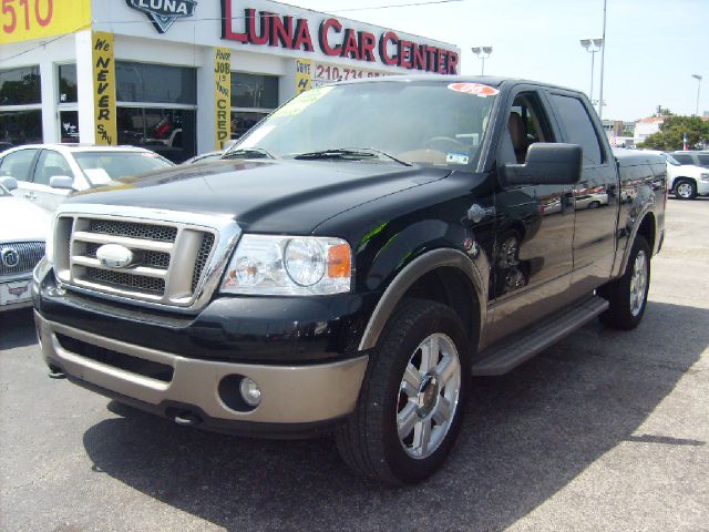 Ford F150 2006 photo 1