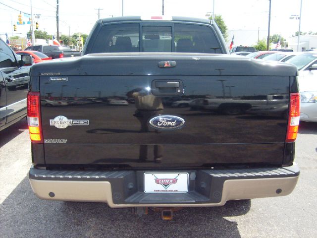 Ford F150 2006 photo 2