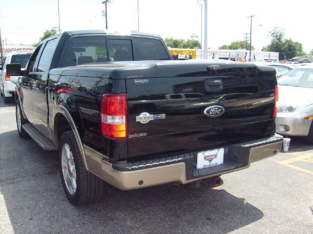 Ford F150 2006 photo 3