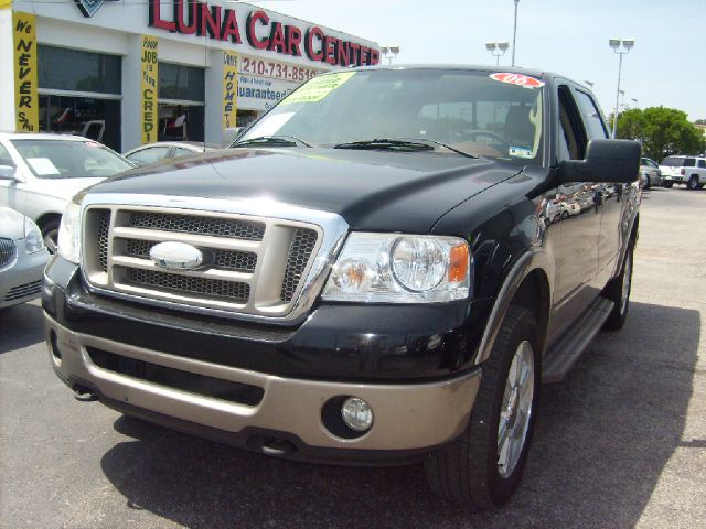 Ford F150 2006 photo 4