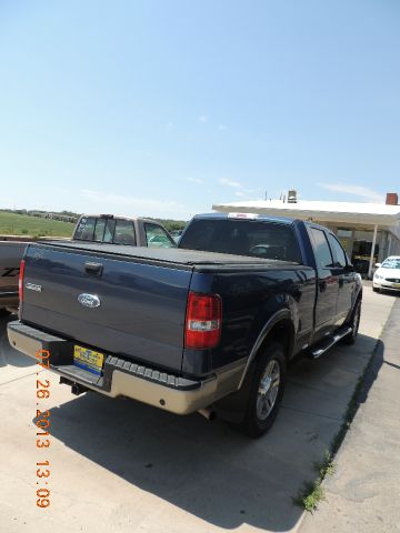 Ford F150 2006 photo 3