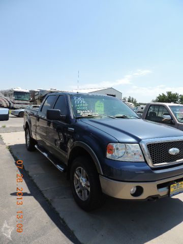 Ford F150 2006 photo 4