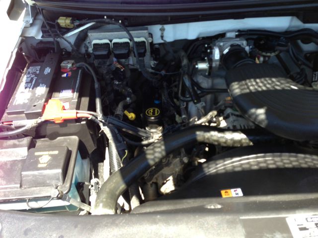 Ford F150 2006 photo 12