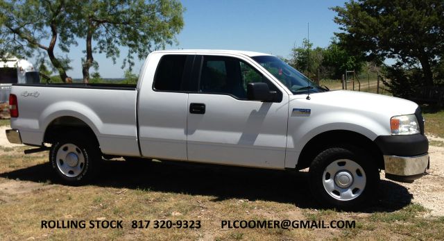 Ford F150 2006 photo 27