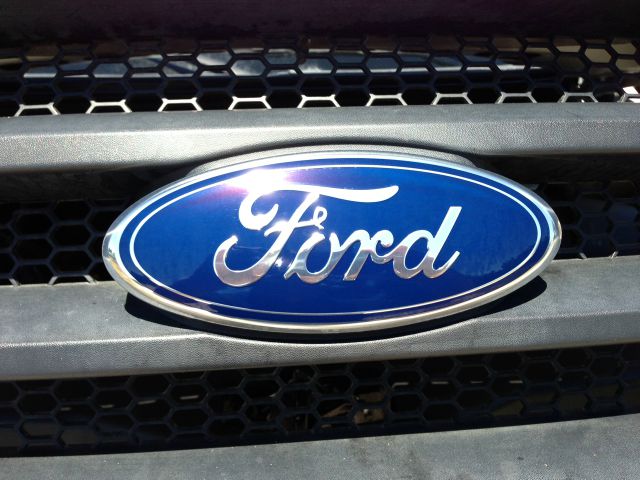 Ford F150 2006 photo 28