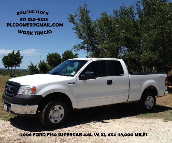 Ford F150 2006 photo 29