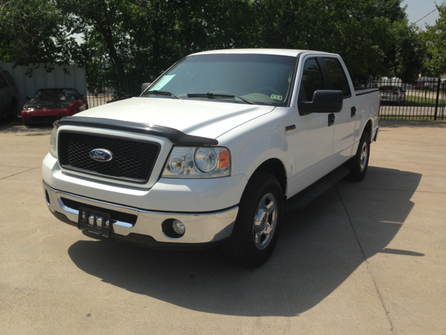 Ford F150 2006 photo 1