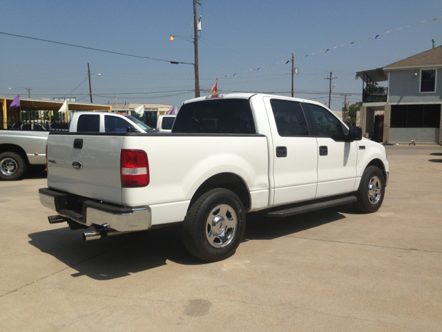 Ford F150 2006 photo 2