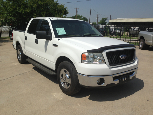 Ford F150 2006 photo 4