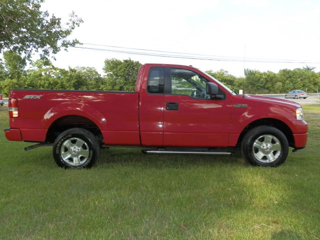 Ford F150 2006 photo 3