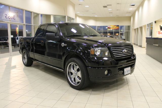 Ford F150 2006 photo 2